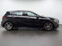 USED 2016 16 MERCEDES-BENZ A-CLASS 1.6 A 180 AMG Line Premium+ Auto 5dr CLICK & COLLECT/ HOME DELIVERY