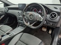 USED 2016 16 MERCEDES-BENZ A-CLASS 1.6 A 180 AMG Line Premium+ Auto 5dr CLICK & COLLECT/ HOME DELIVERY