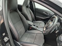 USED 2016 16 MERCEDES-BENZ A-CLASS 1.6 A 180 AMG Line Premium+ Auto 5dr CLICK & COLLECT/ HOME DELIVERY