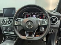 USED 2016 16 MERCEDES-BENZ A-CLASS 1.6 A 180 AMG Line Premium+ Auto 5dr CLICK & COLLECT/ HOME DELIVERY