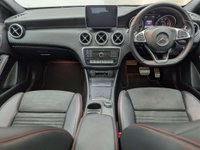 USED 2016 16 MERCEDES-BENZ A-CLASS 1.6 A 180 AMG Line Premium+ Auto 5dr CLICK & COLLECT/ HOME DELIVERY