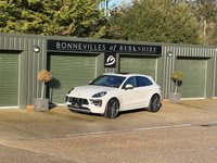 USED 2019 19 PORSCHE MACAN 3.0T V6 S SUV 5dr Petrol PDK 4WD Euro 6 (s/s) (354 ps) 