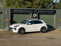 USED 2019 19 PORSCHE MACAN 3.0T V6 S SUV 5dr Petrol PDK 4WD Euro 6 (s/s) (354 ps) 