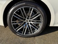 USED 2019 19 PORSCHE MACAN 3.0T V6 S SUV 5dr Petrol PDK 4WD Euro 6 (s/s) (354 ps) 