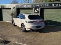 USED 2019 19 PORSCHE MACAN 3.0T V6 S SUV 5dr Petrol PDK 4WD Euro 6 (s/s) (354 ps) 