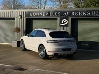 USED 2019 19 PORSCHE MACAN 3.0T V6 S SUV 5dr Petrol PDK 4WD Euro 6 (s/s) (354 ps) 