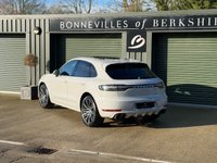 USED 2019 19 PORSCHE MACAN 3.0T V6 S SUV 5dr Petrol PDK 4WD Euro 6 (s/s) (354 ps) 