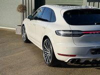 USED 2019 19 PORSCHE MACAN 3.0T V6 S SUV 5dr Petrol PDK 4WD Euro 6 (s/s) (354 ps) 