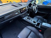 USED 2019 19 PORSCHE MACAN 3.0T V6 S SUV 5dr Petrol PDK 4WD Euro 6 (s/s) (354 ps) 