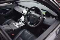 USED 2019 69 LAND ROVER RANGE ROVER EVOQUE 2.0 D240 R-Dynamic HSE SUV 5dr Diesel Auto 4WD Euro 6 (s/s) (240 ps) PAN ROOF / BLACK PACK / MATRIX
