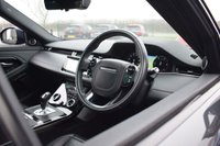 USED 2019 69 LAND ROVER RANGE ROVER EVOQUE 2.0 D240 R-Dynamic HSE SUV 5dr Diesel Auto 4WD Euro 6 (s/s) (240 ps) PAN ROOF / BLACK PACK / MATRIX
