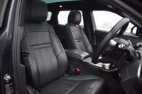 USED 2019 69 LAND ROVER RANGE ROVER EVOQUE 2.0 D240 R-Dynamic HSE SUV 5dr Diesel Auto 4WD Euro 6 (s/s) (240 ps) PAN ROOF / BLACK PACK / MATRIX
