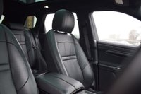 USED 2019 69 LAND ROVER RANGE ROVER EVOQUE 2.0 D240 R-Dynamic HSE SUV 5dr Diesel Auto 4WD Euro 6 (s/s) (240 ps) PAN ROOF / BLACK PACK / MATRIX