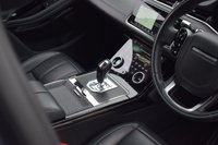 USED 2019 69 LAND ROVER RANGE ROVER EVOQUE 2.0 D240 R-Dynamic HSE SUV 5dr Diesel Auto 4WD Euro 6 (s/s) (240 ps) PAN ROOF / BLACK PACK / MATRIX
