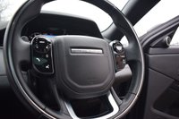 USED 2019 69 LAND ROVER RANGE ROVER EVOQUE 2.0 D240 R-Dynamic HSE SUV 5dr Diesel Auto 4WD Euro 6 (s/s) (240 ps) PAN ROOF / BLACK PACK / MATRIX