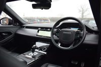 USED 2019 69 LAND ROVER RANGE ROVER EVOQUE 2.0 D240 R-Dynamic HSE SUV 5dr Diesel Auto 4WD Euro 6 (s/s) (240 ps) PAN ROOF / BLACK PACK / MATRIX