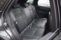 USED 2019 69 LAND ROVER RANGE ROVER EVOQUE 2.0 D240 R-Dynamic HSE SUV 5dr Diesel Auto 4WD Euro 6 (s/s) (240 ps) PAN ROOF / BLACK PACK / MATRIX