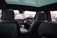 USED 2019 69 LAND ROVER RANGE ROVER EVOQUE 2.0 D240 R-Dynamic HSE SUV 5dr Diesel Auto 4WD Euro 6 (s/s) (240 ps) PAN ROOF / BLACK PACK / MATRIX