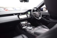 USED 2019 69 LAND ROVER RANGE ROVER EVOQUE 2.0 D240 R-Dynamic HSE SUV 5dr Diesel Auto 4WD Euro 6 (s/s) (240 ps) PAN ROOF / BLACK PACK / MATRIX