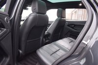USED 2019 69 LAND ROVER RANGE ROVER EVOQUE 2.0 D240 R-Dynamic HSE SUV 5dr Diesel Auto 4WD Euro 6 (s/s) (240 ps) PAN ROOF / BLACK PACK / MATRIX