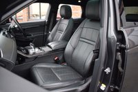 USED 2019 69 LAND ROVER RANGE ROVER EVOQUE 2.0 D240 R-Dynamic HSE SUV 5dr Diesel Auto 4WD Euro 6 (s/s) (240 ps) PAN ROOF / BLACK PACK / MATRIX