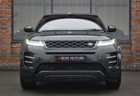 USED 2019 69 LAND ROVER RANGE ROVER EVOQUE 2.0 D240 R-Dynamic HSE SUV 5dr Diesel Auto 4WD Euro 6 (s/s) (240 ps) PAN ROOF / BLACK PACK / MATRIX