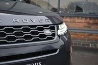 USED 2019 69 LAND ROVER RANGE ROVER EVOQUE 2.0 D240 R-Dynamic HSE SUV 5dr Diesel Auto 4WD Euro 6 (s/s) (240 ps) PAN ROOF / BLACK PACK / MATRIX