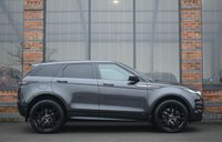 USED 2019 69 LAND ROVER RANGE ROVER EVOQUE 2.0 D240 R-Dynamic HSE SUV 5dr Diesel Auto 4WD Euro 6 (s/s) (240 ps) PAN ROOF / BLACK PACK / MATRIX