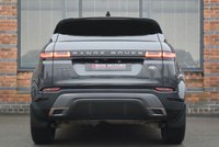 USED 2019 69 LAND ROVER RANGE ROVER EVOQUE 2.0 D240 R-Dynamic HSE SUV 5dr Diesel Auto 4WD Euro 6 (s/s) (240 ps) PAN ROOF / BLACK PACK / MATRIX