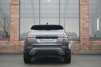 USED 2019 69 LAND ROVER RANGE ROVER EVOQUE 2.0 D240 R-Dynamic HSE SUV 5dr Diesel Auto 4WD Euro 6 (s/s) (240 ps) PAN ROOF / BLACK PACK / MATRIX
