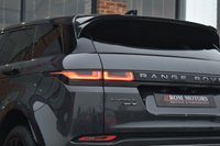 USED 2019 69 LAND ROVER RANGE ROVER EVOQUE 2.0 D240 R-Dynamic HSE SUV 5dr Diesel Auto 4WD Euro 6 (s/s) (240 ps) PAN ROOF / BLACK PACK / MATRIX