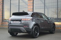 USED 2019 69 LAND ROVER RANGE ROVER EVOQUE 2.0 D240 R-Dynamic HSE SUV 5dr Diesel Auto 4WD Euro 6 (s/s) (240 ps) PAN ROOF / BLACK PACK / MATRIX