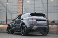 USED 2019 69 LAND ROVER RANGE ROVER EVOQUE 2.0 D240 R-Dynamic HSE SUV 5dr Diesel Auto 4WD Euro 6 (s/s) (240 ps) PAN ROOF / BLACK PACK / MATRIX