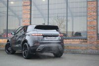 USED 2019 69 LAND ROVER RANGE ROVER EVOQUE 2.0 D240 R-Dynamic HSE SUV 5dr Diesel Auto 4WD Euro 6 (s/s) (240 ps) PAN ROOF / BLACK PACK / MATRIX