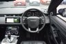 USED 2019 69 LAND ROVER RANGE ROVER EVOQUE 2.0 D240 R-Dynamic HSE SUV 5dr Diesel Auto 4WD Euro 6 (s/s) (240 ps) PAN ROOF / BLACK PACK / MATRIX