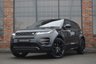 USED 2019 69 LAND ROVER RANGE ROVER EVOQUE 2.0 D240 R-Dynamic HSE SUV 5dr Diesel Auto 4WD Euro 6 (s/s) (240 ps) PAN ROOF / BLACK PACK / MATRIX