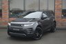 USED 2019 69 LAND ROVER RANGE ROVER EVOQUE 2.0 D240 R-Dynamic HSE SUV 5dr Diesel Auto 4WD Euro 6 (s/s) (240 ps) PAN ROOF / BLACK PACK / MATRIX