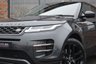 USED 2019 69 LAND ROVER RANGE ROVER EVOQUE 2.0 D240 R-Dynamic HSE SUV 5dr Diesel Auto 4WD Euro 6 (s/s) (240 ps) PAN ROOF / BLACK PACK / MATRIX