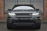USED 2019 69 LAND ROVER RANGE ROVER EVOQUE 2.0 D240 R-Dynamic HSE SUV 5dr Diesel Auto 4WD Euro 6 (s/s) (240 ps) PAN ROOF / BLACK PACK / MATRIX