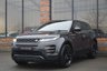 USED 2019 69 LAND ROVER RANGE ROVER EVOQUE 2.0 D240 R-Dynamic HSE SUV 5dr Diesel Auto 4WD Euro 6 (s/s) (240 ps) PAN ROOF / BLACK PACK / MATRIX