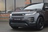 USED 2019 69 LAND ROVER RANGE ROVER EVOQUE 2.0 D240 R-Dynamic HSE SUV 5dr Diesel Auto 4WD Euro 6 (s/s) (240 ps) PAN ROOF / BLACK PACK / MATRIX