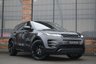 USED 2019 69 LAND ROVER RANGE ROVER EVOQUE 2.0 D240 R-Dynamic HSE SUV 5dr Diesel Auto 4WD Euro 6 (s/s) (240 ps) PAN ROOF / BLACK PACK / MATRIX