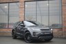 USED 2019 69 LAND ROVER RANGE ROVER EVOQUE 2.0 D240 R-Dynamic HSE SUV 5dr Diesel Auto 4WD Euro 6 (s/s) (240 ps) PAN ROOF / BLACK PACK / MATRIX