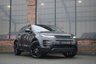 USED 2019 69 LAND ROVER RANGE ROVER EVOQUE 2.0 D240 R-Dynamic HSE SUV 5dr Diesel Auto 4WD Euro 6 (s/s) (240 ps) PAN ROOF / BLACK PACK / MATRIX