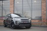 USED 2019 69 LAND ROVER RANGE ROVER EVOQUE 2.0 D240 R-Dynamic HSE SUV 5dr Diesel Auto 4WD Euro 6 (s/s) (240 ps) PAN ROOF / BLACK PACK / MATRIX