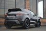 USED 2019 69 LAND ROVER RANGE ROVER EVOQUE 2.0 D240 R-Dynamic HSE SUV 5dr Diesel Auto 4WD Euro 6 (s/s) (240 ps) PAN ROOF / BLACK PACK / MATRIX