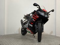 USED 2022 22 APRILIA RS 125 MOTO GP REPLICA - QUICK SHIFTER COMES WITH NEW MOT AND WARRANTY