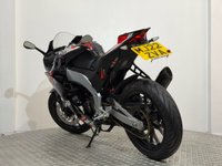 USED 2022 22 APRILIA RS 125 MOTO GP REPLICA - QUICK SHIFTER COMES WITH NEW MOT AND WARRANTY