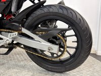 USED 2022 22 APRILIA RS 125 MOTO GP REPLICA - QUICK SHIFTER COMES WITH NEW MOT AND WARRANTY