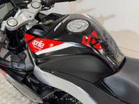 USED 2022 22 APRILIA RS 125 MOTO GP REPLICA - QUICK SHIFTER COMES WITH NEW MOT AND WARRANTY